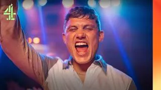 Thumbnail: Big Boys - Series 2, ALL EPISODES | Channel 4 Comedy
