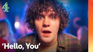 Thumbnail: Big Boys - Series 1, ALL EPISODES | Channel 4 Comedy