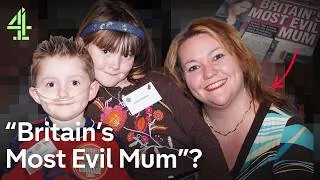 Thumbnail: My Mum Lied About My Brother’s Illnesses | Love You To Death