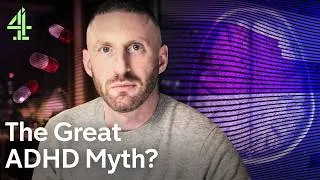 Thumbnail: ADHD: Is It Really a Neurodevelopmental Disorder? | The Great ADHD Myth?