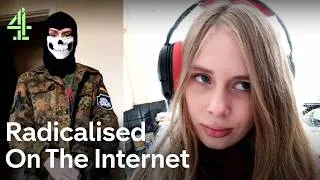 Thumbnail: 15 Year-Old Schoolgirl Arrested On Terror Charges in UK | The Schoolgirl Terrorist?