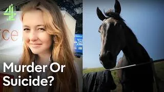 Thumbnail: 21 Year-Old Showjumper Found Dead In Her Home In Northern Ireland | The Showjumper Murder