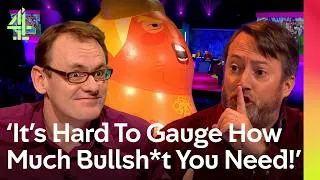 Thumbnail: Big Fat Quiz: Best Bits | Ultimate Rebels | Full Episode