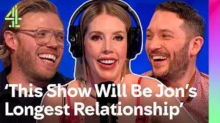 Thumbnail: NEW: Katherine Ryan’s BRUTAL roasts | 8 Out of 10 Cats Does Countdown | Channel 4