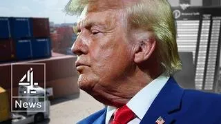 Thumbnail: Trump slaps new US tariffs on dozens of countries