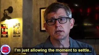 Thumbnail: Louis Theroux Interview
