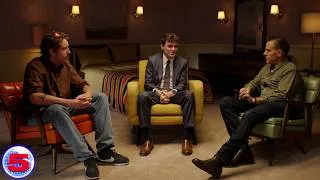 Thumbnail: Nick Fuentes Interview (Ft. Hunter Biden)