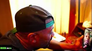 Thumbnail: Ray J and Sauce Walka Gett into Heated Debate Over Who has the Most 