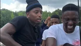Thumbnail: FunnyMike and Boosie Badazz Fishing