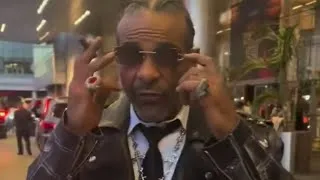 Thumbnail: Jim Jones Drip Check at 2026 BET AWARDS