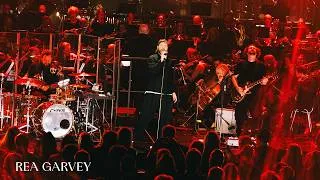 Thumbnail: Rea Garvey Orchestrated - The One live from Channel Aid 2025 (at Deutsches SchauSpielHaus Hamburg)