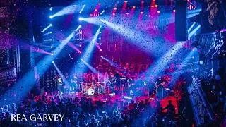 Thumbnail: Rea Garvey Orchestrated - Halo live from Channel Aid 2025 (at Deutsches SchauSpielHaus Hamburg)
