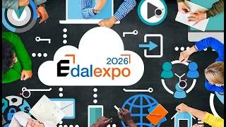 Thumbnail: Edalexpo 2026