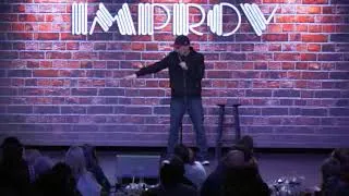 Thumbnail: PK  opening for Jo Koy at The Irvine Improv