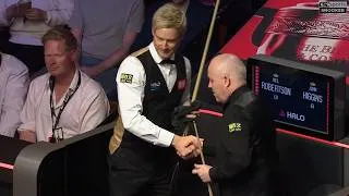Thumbnail: Snooker. World Championship 2026. Day11. Neil Robertson vs John Higgins #snooker #2026 #final