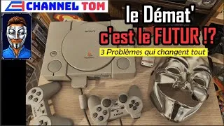 Thumbnail: Le Démat' c'est le FUTUR !? ... 3 Problèmes qui changent tout....