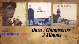Thumbnail: Onra : Chinoiseries - 3 Albums #Onra #chinoiserie #music #ambientmusic #channeltom 