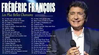 Thumbnail: Frédéric François Les Plus Grands Succès || Frédéric François Greatest Hits 2023 🎧