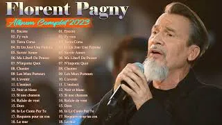 Thumbnail: Florent Pagny Greatest Hits Full Album 2023 || Florent Pagny Les Plus Grands Succès 🎶