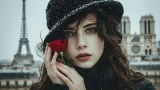 Thumbnail: Nostalgic French Chanson 🎶 Romantic Love Songs & Classic Paris Café Music
