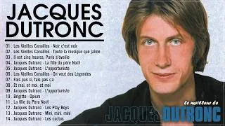 Thumbnail: Jacques Dutronc Les Plus Grands Succes - Jacques Dutronc Meilleures Chansons - Jacques Dutronc Live