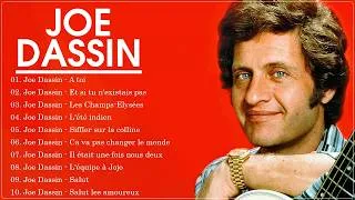 Thumbnail: Joe Dassin Best Songs - Joe Dassin Les Plus Grands Succes - Joe Dassin Meilleures Chansons