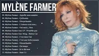 Thumbnail: Les Meilleures Chansons de Mylène Farmer - The Best songs of Mylene Farmer