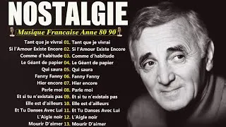 Thumbnail: Chanson Française Nostalgique💿C. Jérôme, Mike Brant, Pierre Bachelet, Claude Barzotti