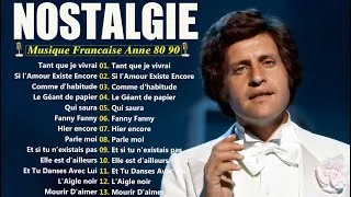 Thumbnail: Vieilles Chansons - Mike Brant, Charles Aznavour, Michel Sardou, Joe Dassin, Lara Fabian,...