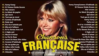 Thumbnail: Les Plus Belles Chansons Françaises ♫ Musique Francaise Année 70 80 90 ♫ Pierre Bachelet, Dalida,...