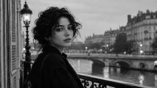 Thumbnail: The Sweetest Memories of Paris 🌷 Vintage French Chansons & Old Love Songs