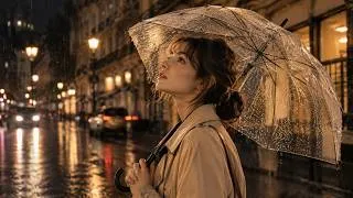 Thumbnail: Vintage Paris Romance 🇫🇷 French Chansons | Beautiful Love Songs from Another Time