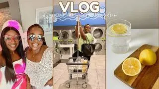 Thumbnail: Can't Believe I just did THIS for the First Time in my BIG Age! | Vlog