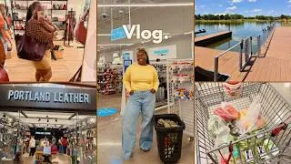 Thumbnail: VLOG: Shopping in Houston Took an Unexpected Turn…Lufthansa Responded!