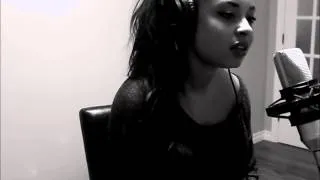 Thumbnail: Bonnie Raitt - I can't Make You Love Me (Tanaeya Cover)
