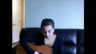 Thumbnail: Taylor Swift - I knew You Were Trouble (Tanaeya Cover)