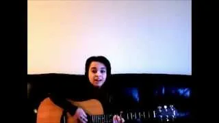 Thumbnail: Kendrick Lamar Swimming Pools (Tanaeya Cover) Acoustic