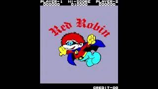 Thumbnail: Red Robin (Arcade) Music - Death