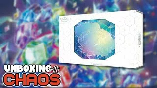 Thumbnail: Pokemon Scarlet & Violet Terapagos ex Ultra Premium Collection | UNBOXING