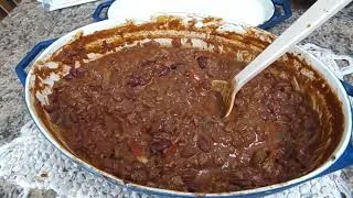 Thumbnail: Chili a la MacGuffin!