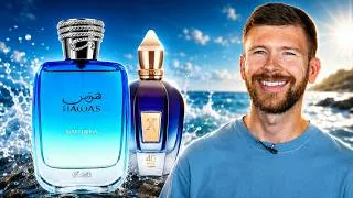 Thumbnail: NEW Rasasi Hawas Nautilus Is NOT What I Was Expecting