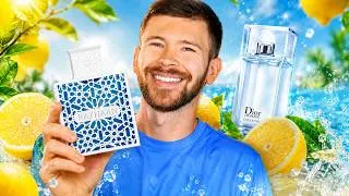 Thumbnail: NEW Rayhaan Azul Review - The BEST Dior Homme Cologne Clone