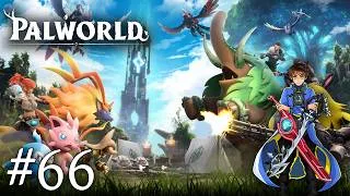 Thumbnail: Palworld 1.0 Blind Playthrough with Chaos part 66: Glimpse of Jormuntide