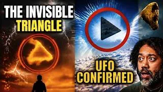 Thumbnail: UFOs People Are Freaking Out Over, And It's Crazier Than we Think 4K