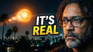 Thumbnail: Raw UFO Footage That Was Hidden & Overlooked 4K