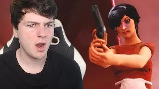 Thumbnail: OF BIRD AND CAGE GAMEPLAY (UNRELEASED)