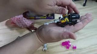 Thumbnail: Transformers G1 Bombshell and Ramhorn Re-Release Class. Gas or Trash?