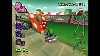 Thumbnail: MKDD Unused Objects - TTestRollObj, GeoDKCloud, and TMapObjIceBlock