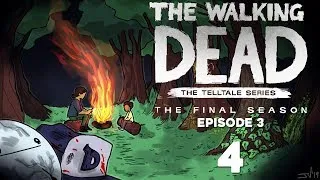 Thumbnail: Cry Plays: The Walking Dead: The Final Season [Ep3] [P4] [Final]