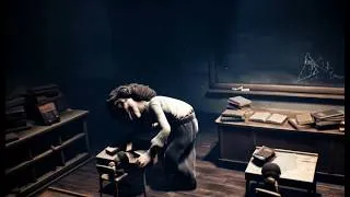Thumbnail: ARE THEY MADE OF CLAY | Little Nightmares II -- Part 3